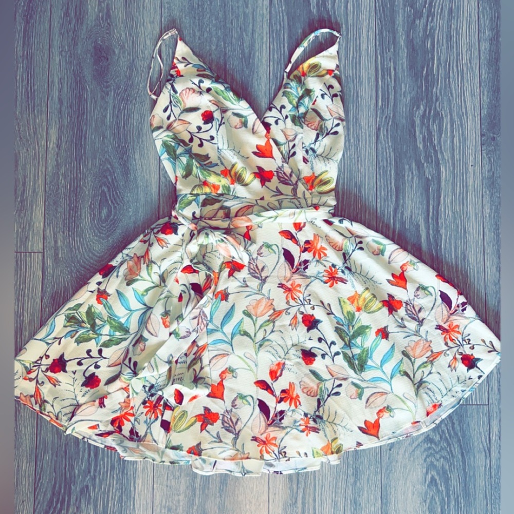 Cocktail Dress